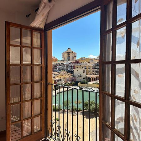 Port Saplaya 1 Valencia Apartment Ngoại thất bức ảnh