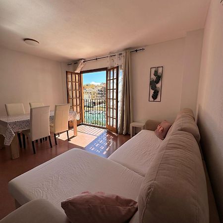 Port Saplaya 1 Valencia Apartment Ngoại thất bức ảnh