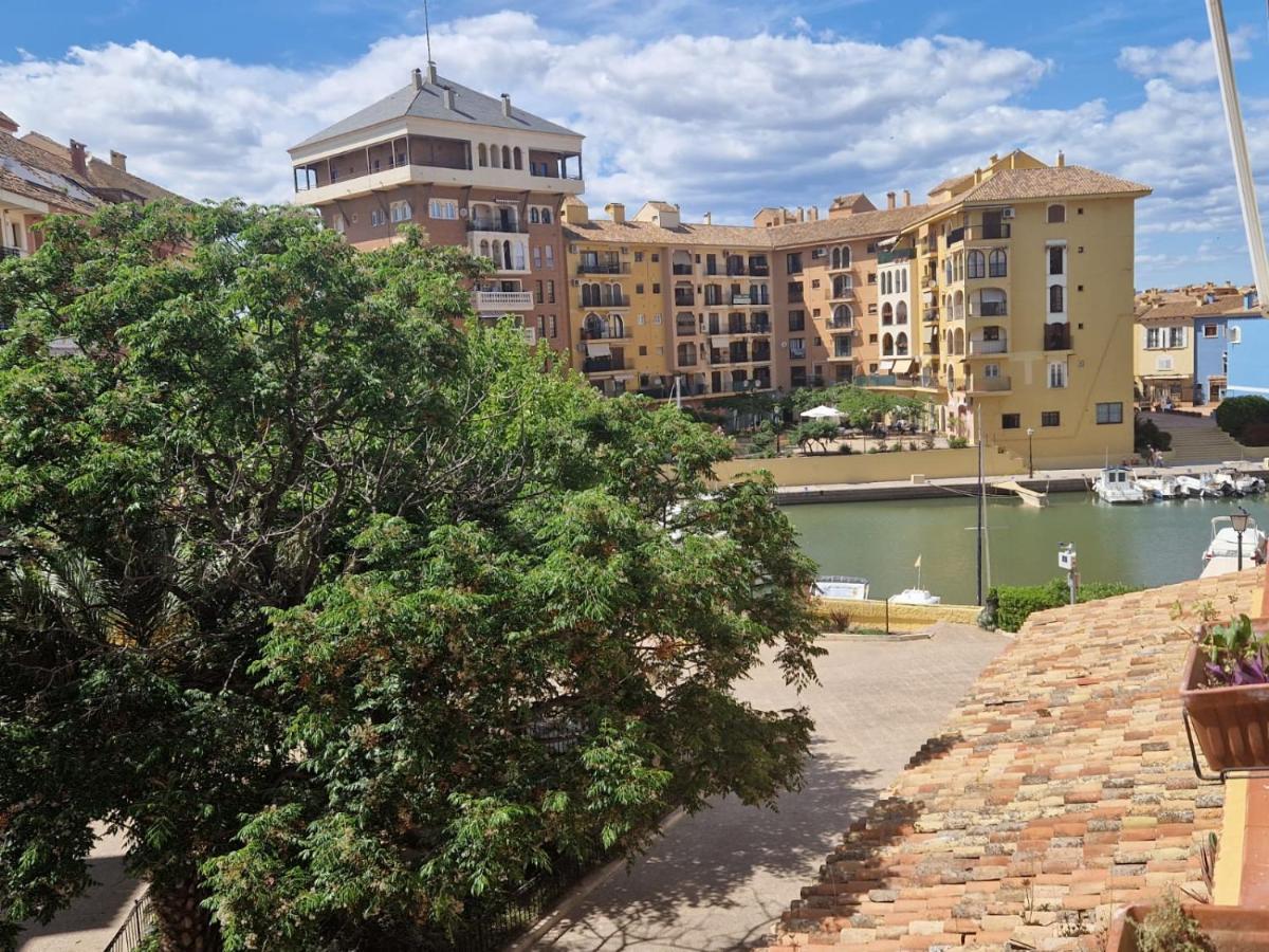 Port Saplaya 1 Valencia Apartment Ngoại thất bức ảnh
