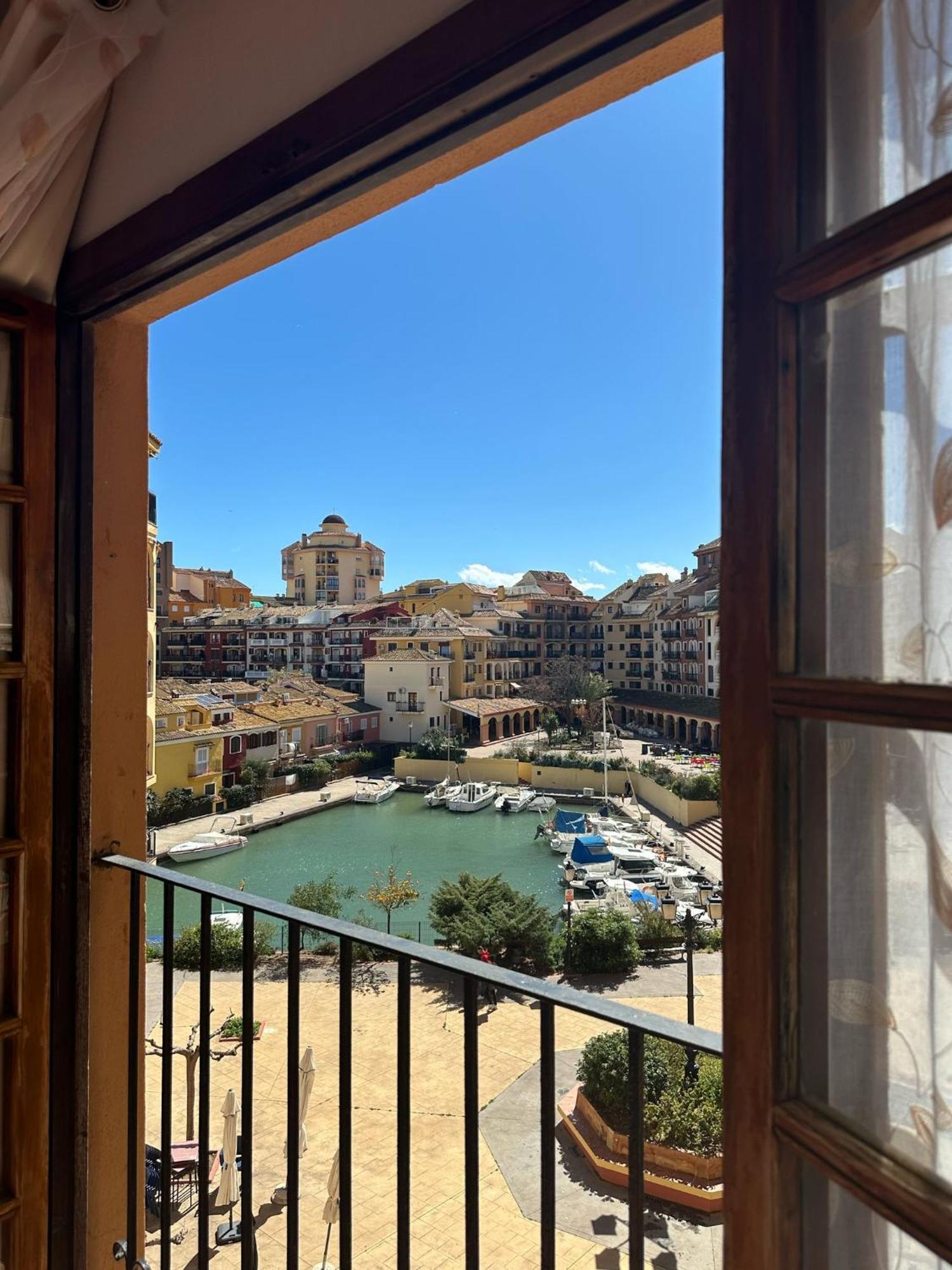 Port Saplaya 1 Valencia Apartment Ngoại thất bức ảnh