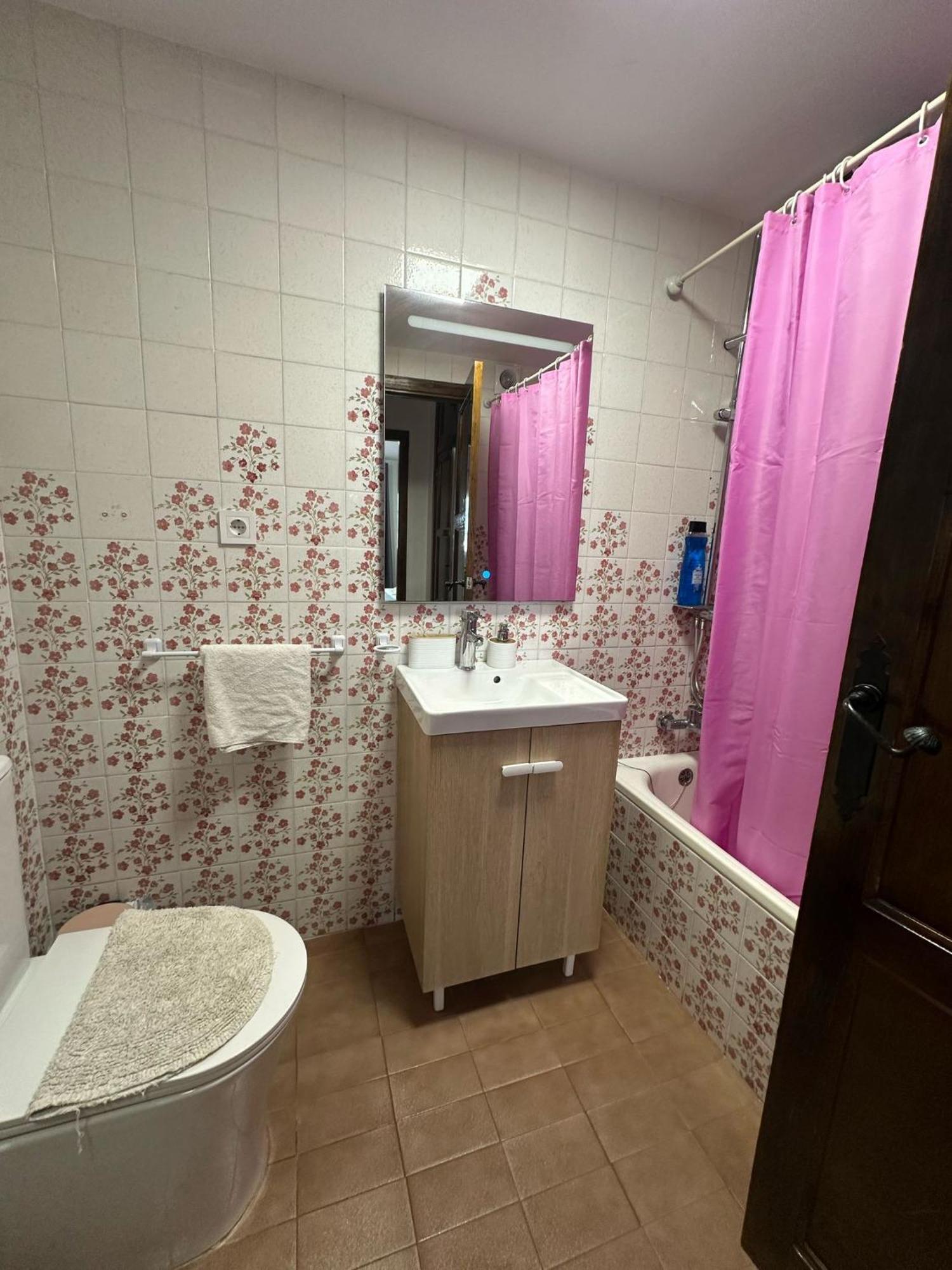 Port Saplaya 1 Valencia Apartment Ngoại thất bức ảnh