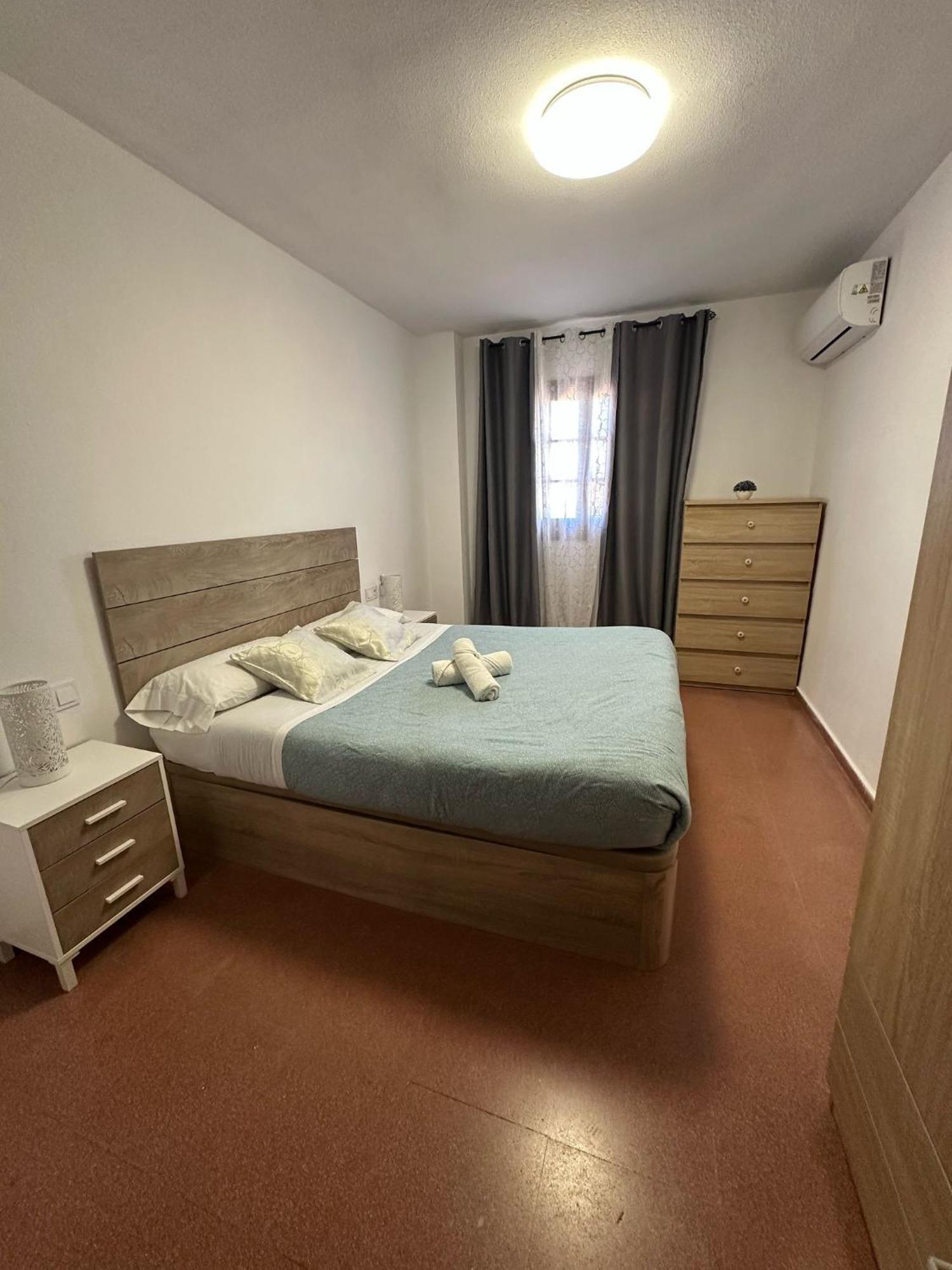 Port Saplaya 1 Valencia Apartment Ngoại thất bức ảnh